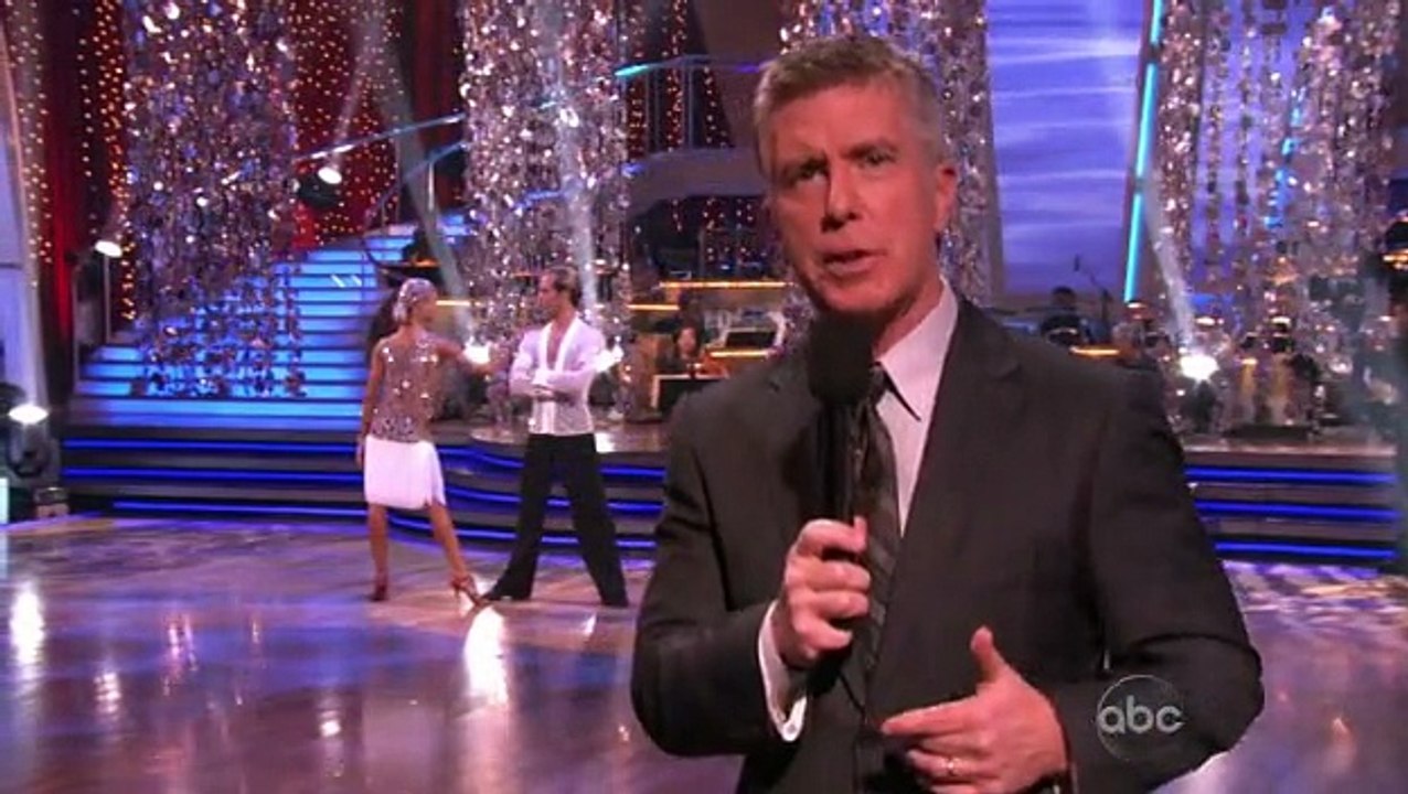 Riccardo Cocchi & Yulia Zagoruychenko - Jive