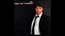 Raphael  Y... Sigo En Mi Camino 1980 Disco Completo Lp 33 45 RPM