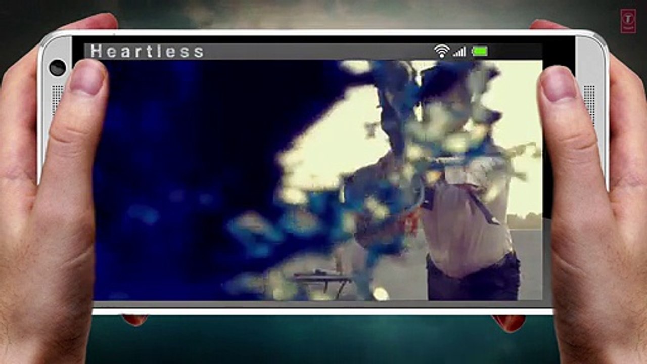 Main Dhoondne Ko Zamaane Mein Song With Lyrics - Heartless - Arijit Singh - Video Dailymotion