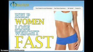 The Venus Factor Review - Lose Weight - Does It Really Work