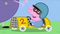 Peppa Pig italiano Nuovi Episodi 2016 Stagione 1 Episodio 5 - Nascondino