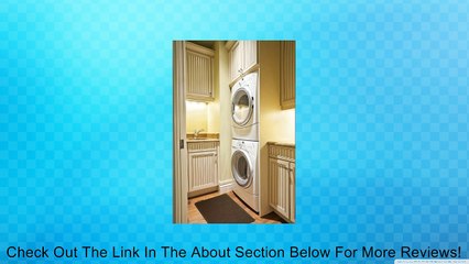 Imprint Comfort Mats Key West Runner, 20-Inch by 72-Inch, Cinnamon Review