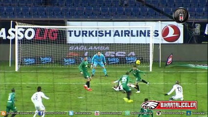 Beşiktaş:3 Akhisar Belediyespor:1 Cover Mix Music ♥