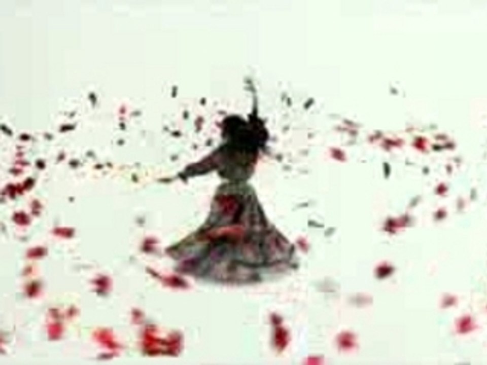 Rona hartner _ bate vintul frunzele