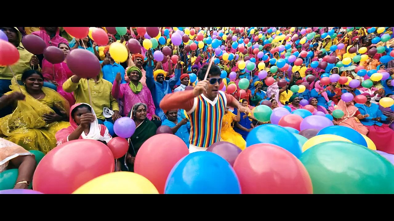 I Tamil Movie Treasar