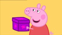 Peppa Pig italiano Nuovi Episodi 2016 Stagione 1 Episodio 7 - Mamma Pig al lavoro