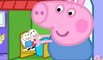 Peppa Pig italiano Nuovi Episodi 2016 Stagione 1 Episodio 8 - Palla al centro