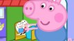 Peppa Pig italiano Nuovi Episodi 2016 Stagione 1 Episodio 8 - Palla al centro