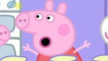 Peppa Pig italiano Nuovi Episodi 2016 Stagione 1 Episodio 10 - Giardinaggio