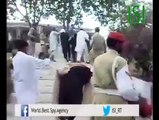 ‫ISI - ظالم پر رحم کرنا مظلوم پہ ظلم کرنے کے برابر ہے۔‬