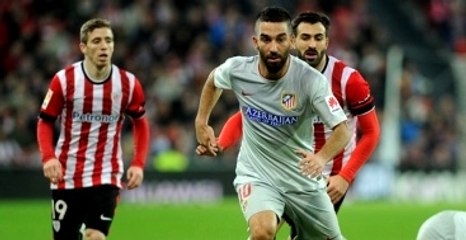 Arda, Hasta Hasta Oynayıp Yıldızlaştı