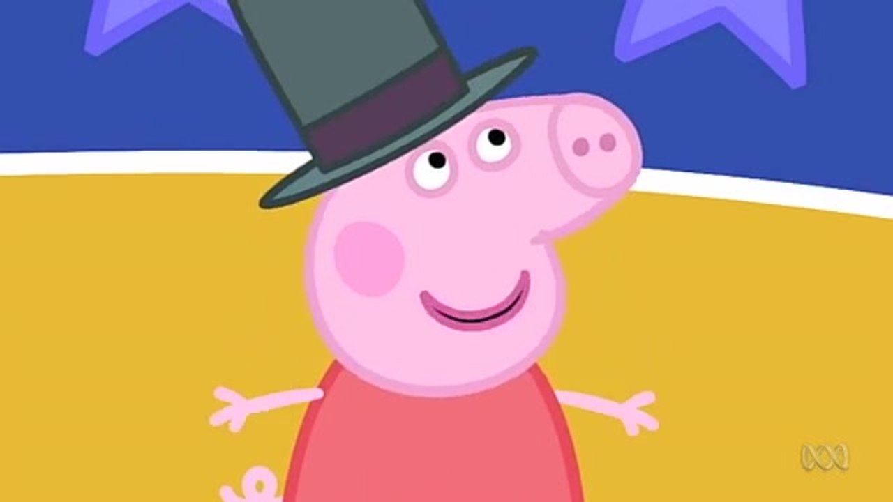 Peppa Pig italiano Nuovi Episodi 2016 Stagione 1 Episodio 16