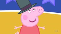 Peppa Pig italiano Nuovi Episodi 2016 Stagione 1 Episodio 16 - Strumenti musicali