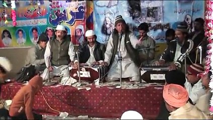 sanai noshahi urs mubarak 17 dec 2014 part  22