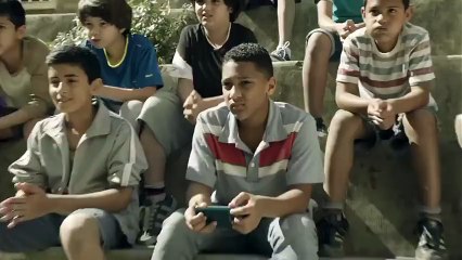 Simply   They Are Playing Football Very Well