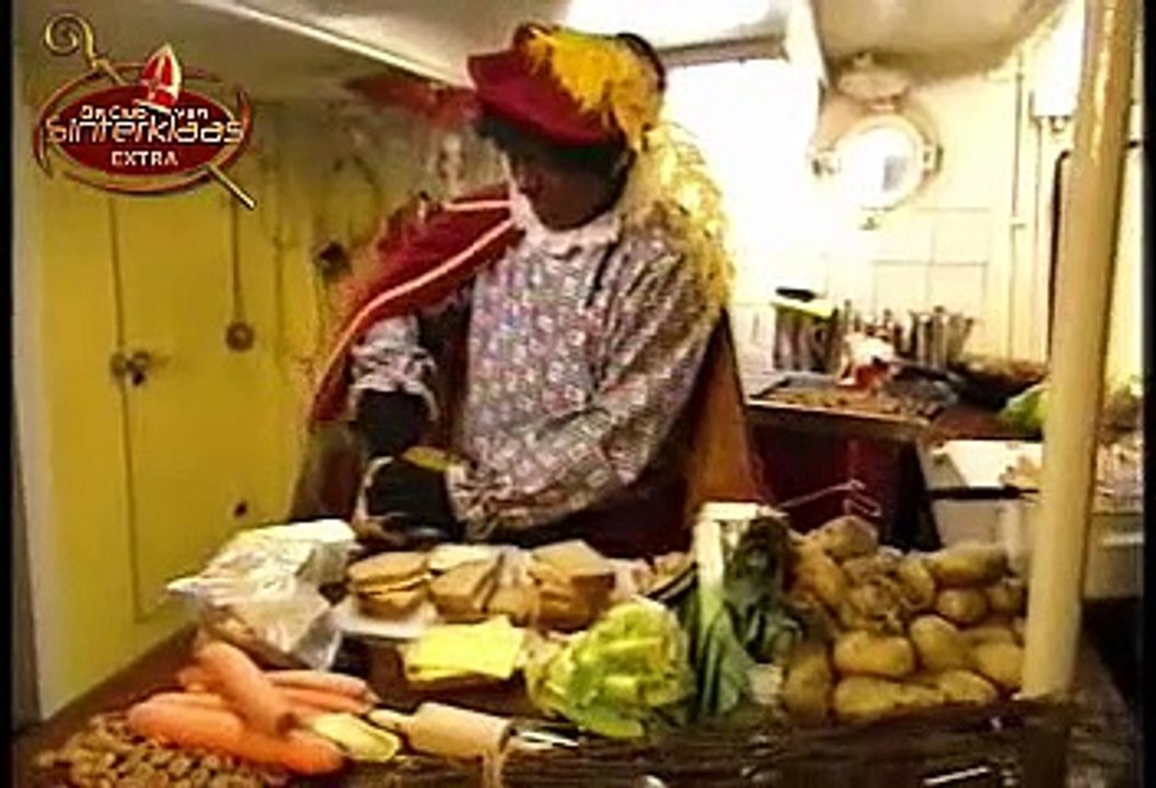 De Club van Sinterklaas Extra - Aflevering 02