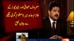 This is how CIA disposes journalists like Hamid Mir