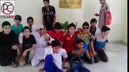 Very Emotional Video BOMB BLAST IN PISHAWAR...