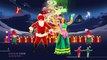 Christmas 2014 - Xmas Dance - Very Beautiful Hindi Touch