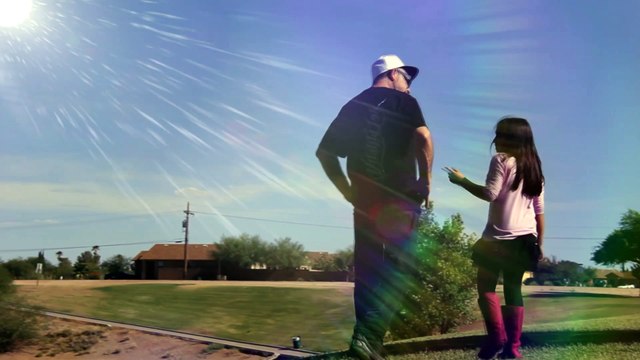 MC Yo Wassup - Sarawanaritarap Ft Lil Sparkle (Official Music Video 2014)