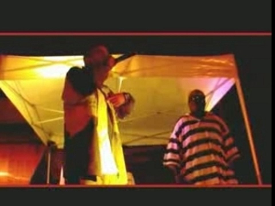 LIM- Besancon Freestyle Tous Illicites