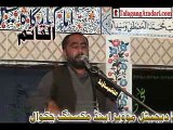 Zakir Ishaq Turabi (21 Safar 1436HJ Hussain Mahal Moorat)