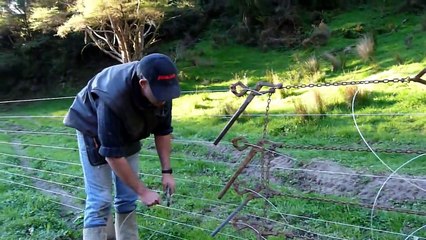 best agricultural fencing tips - TIP N°1