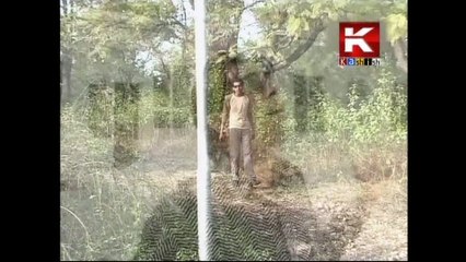 Akhriyun Mian Khuwab - Abid Bag