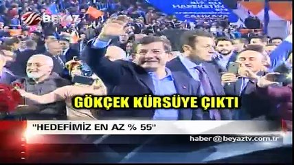 Beyaz Tv Ana Haber 21.12.2014