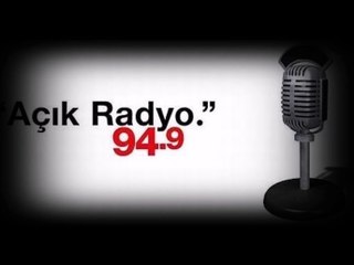HEMEN ŞİMDİ! : KÜRESEL AKTİVİZM GÜNCESİ/ HAFTA İÇİ HER GÜN 07.50-08.00' DE AÇIK RADYO' DA...