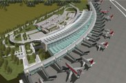 Çukurova Havalimanı'nı Yapacak İnşaat Firması İflas Erteleme İstedi