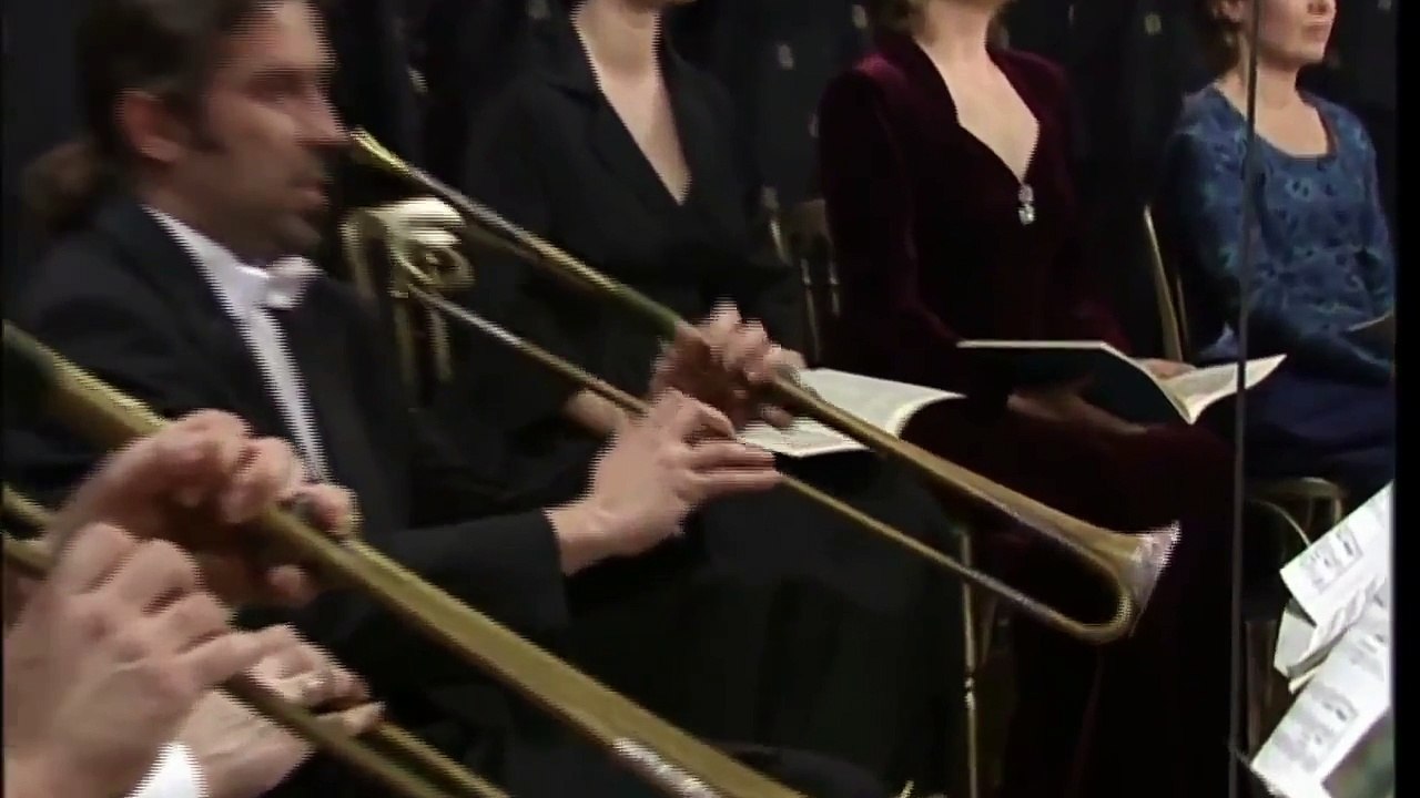 MAGNIFICAT (Johann Sebastian Bach)