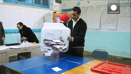 تونس؛ آغاز شمارش آراء و ادعای پیروزی سبسی