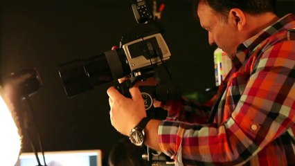 Toppik Malaysia Hair Building Fibers 2015 (HD)