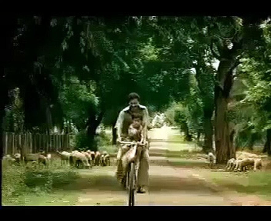 Funniest Commercial Ever - The Old Man and the Sky ~ The Best Indian Ad ever made in the History