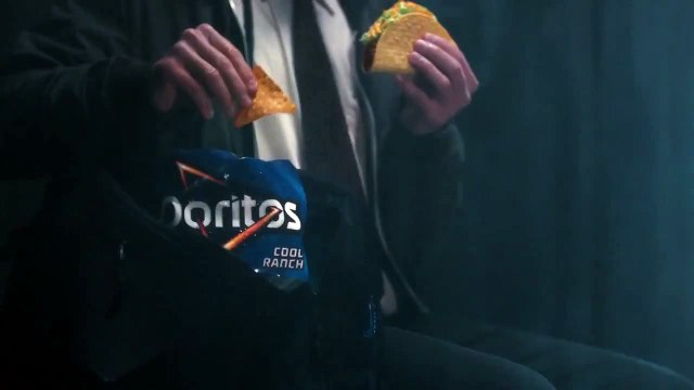 Hola Taco Bell Cool Ranch® Doritos Locos Tacos 2015 Super Bowl Commercials XLVIII