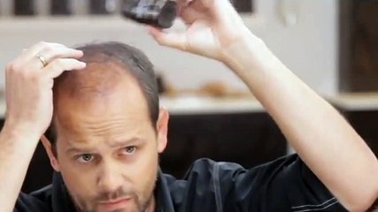 Toppik In Malaysia 2015 Hair Fibers