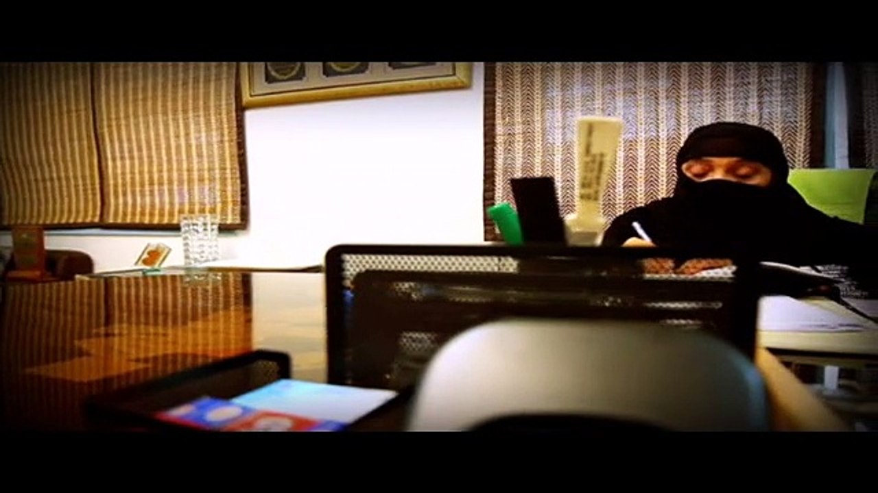 Dr. Fareeda Documentry