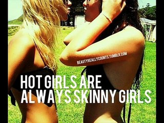 Thinspo Thinspiration