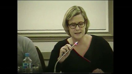 Conseil Municipal de Fécamp du 19 décembre 2014