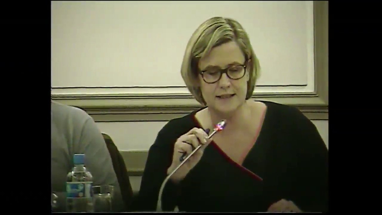 Conseil Municipal de Fécamp du 19 décembre 2014