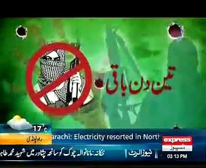 Pakistan Main 11 Rokani Kameti Kia Kar Rahi Ha _21-12-2014