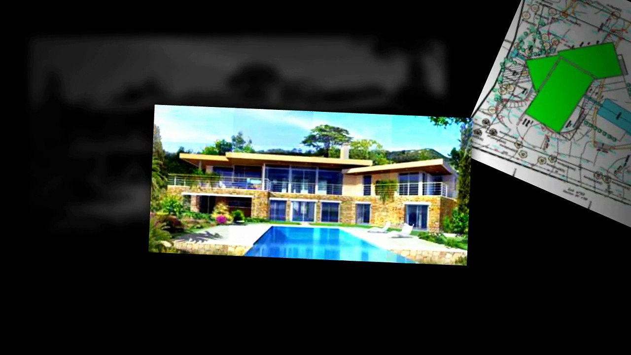 Vente Villa, Grimaud (83), 4 200 000€