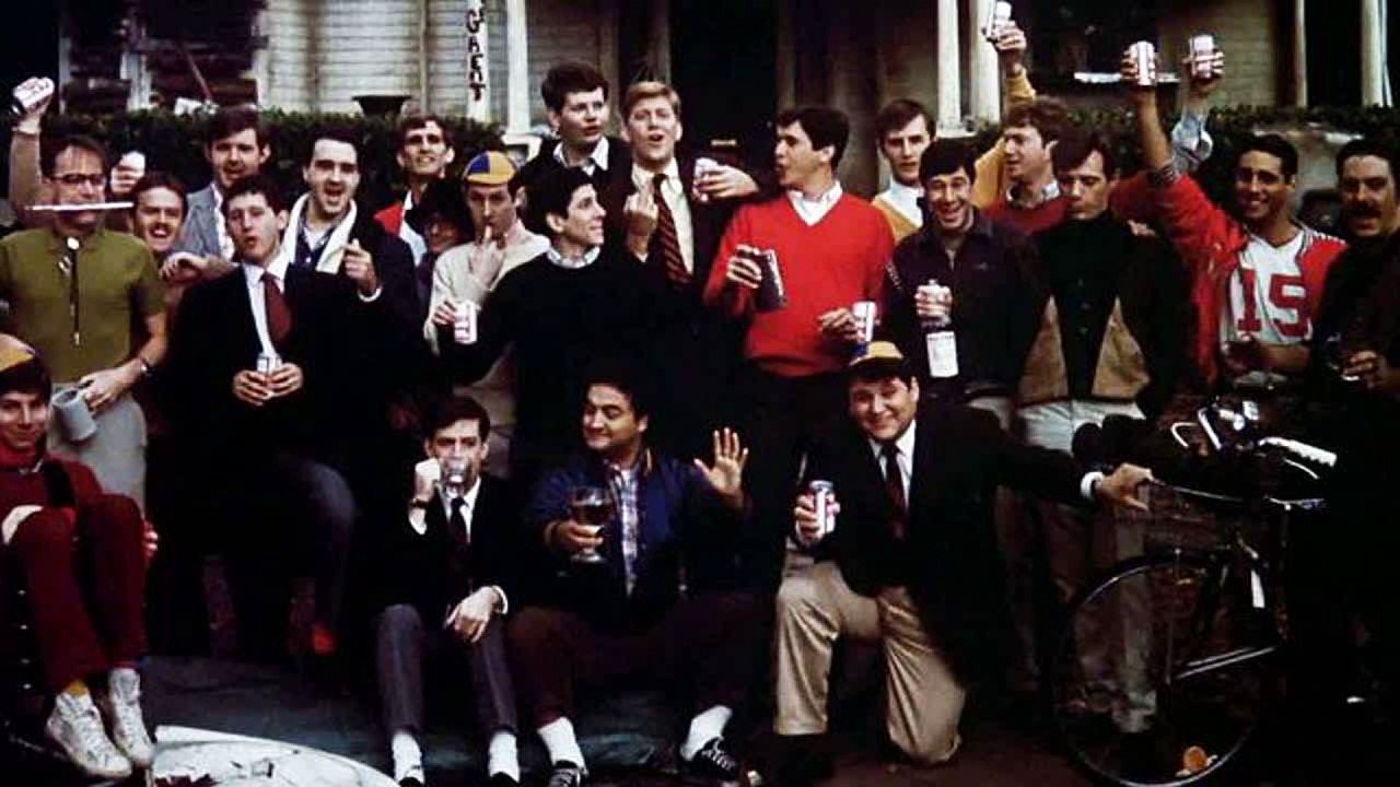 Watch Animal House Full Movie - Video Dailymotion
