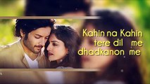 Tu Har Lamha | Full Song | Arijit Singh | Khamoshiyan 2015-fun-online