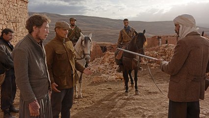 Loin des Hommes: Trailer HD VO st nl/ OV ned ond