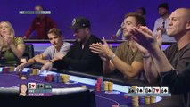 Shark Cage - Episode Final Table Part 1 | PokerStars