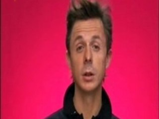 Martin Solveig - Rejection