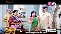 Anandi Banengi Twins Ki Mummy!! - Balika Vadhu - 22nd Dec 2014