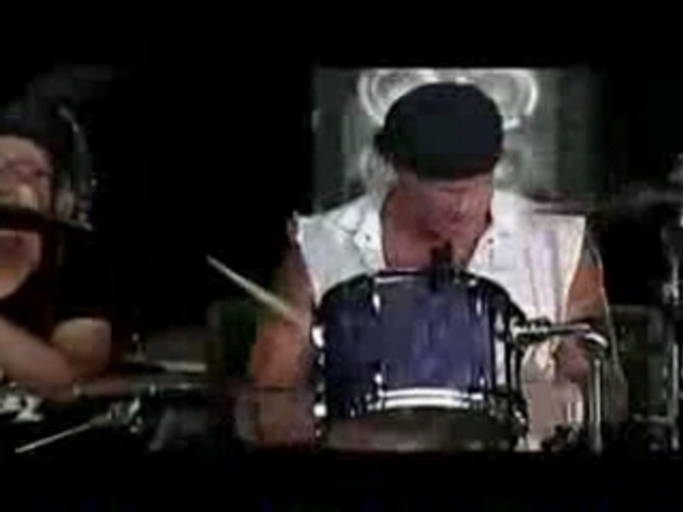 J.Frusciante Best Solo Guitare